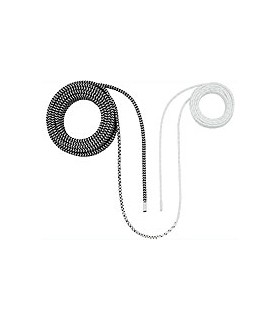 Ecoute de spi Soling 8/4mm Dynagrip Progressive 9/7m