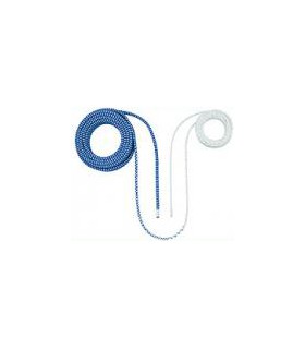 Ecoute de spi Soling 8/4mm Dynagrip Progressive 9/7m