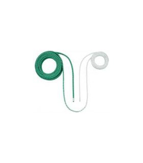 Ecoute de spi Soling 8/4mm Dynagrip Progressive 9/7m