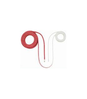 Ecoute de spi Soling 8/4mm Dynagrip Progressive 9/7m