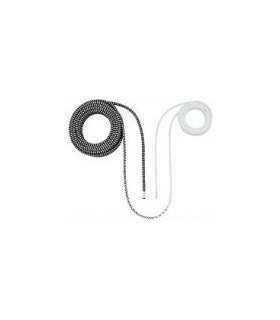 Ecoute de spi Soling 8/4mm Dynagrip Progressive 9/7m