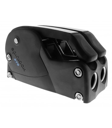 Bloqueur XTS pour cordages de 8 à 14mm