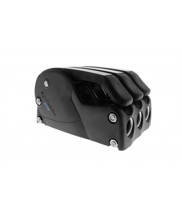 Bloqueur XTS pour cordages de 8 à 14mm