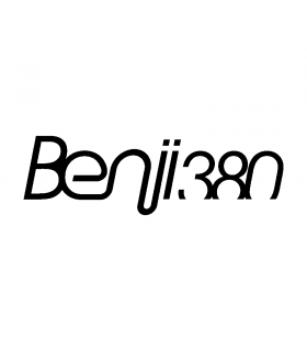 Taud dessus Benji 380