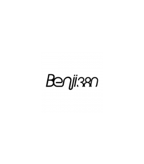 Taud dessus Benji 380