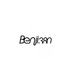 Taud dessus Benji 380