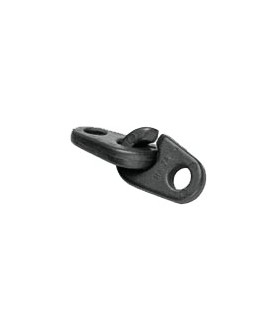 Clip alu 38mm