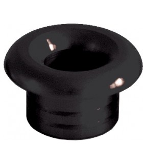 Passe coque 8mm aluminium