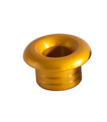 Passe coque 8mm aluminium