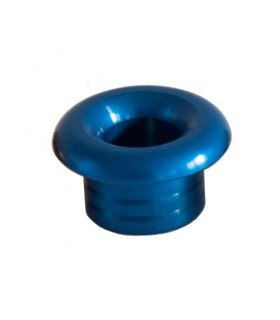 Passe coque 8mm aluminium
