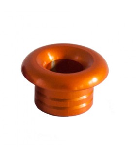 Passe coque 8mm aluminium