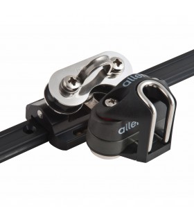 Chariot de GV avec taquets 27mm pour Topaz 16