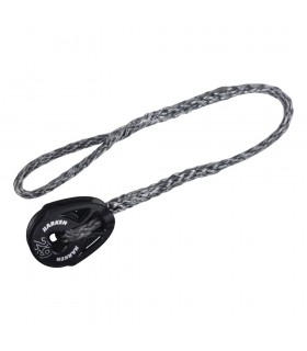 Estrope cunningham/bordure poulie 29mm T2 Harken pour ILCA®