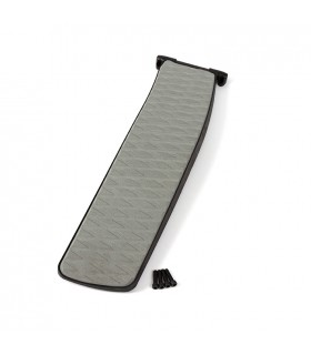 Pédale complète droite Mirage Eclipse