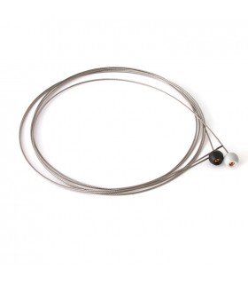 Jeu de cable de guidage Eclipse