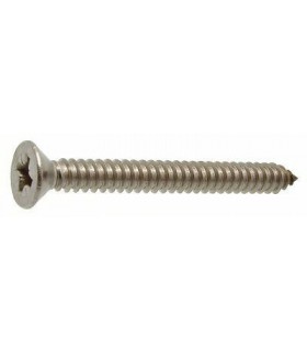 Vis inox parker TF 6.3x32mm A4