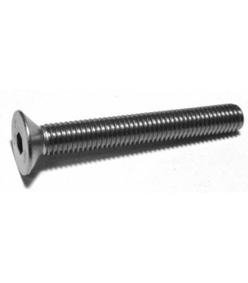 Vis VMTF-BTR M6x12 (B6040)