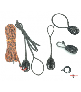 Bordure complet 3 brins 29mm MK2 Harken pour ILCA®