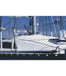 Filet de filières H60cm
