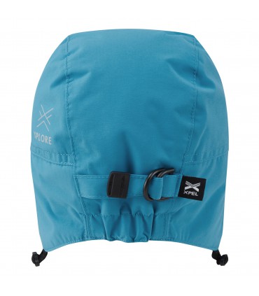 Chapeau imperméable doublé polaire (copie)