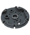 Base alu winch R35