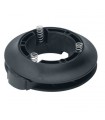 Assemblage mâchoires winch radial 35 et 40