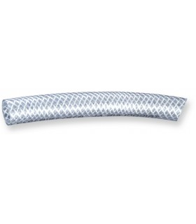 Tuyau cristal armé Ø12mm