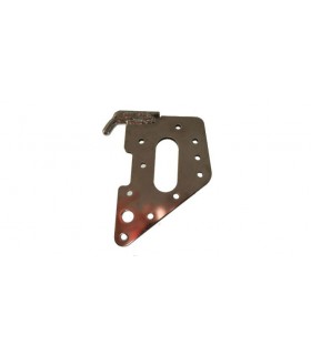 Têtière à riveter avec Hook pour Hobie Tiger/Fox/Max/20A
