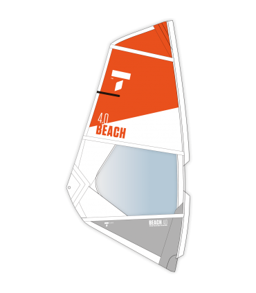 Pack gréement Beach
