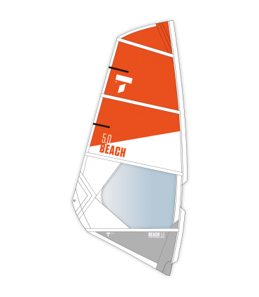 Pack gréement Beach