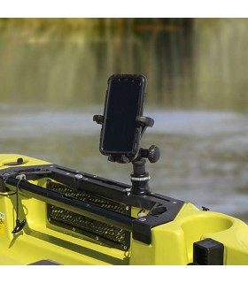 Receveur pour rail MiniPort TracMount