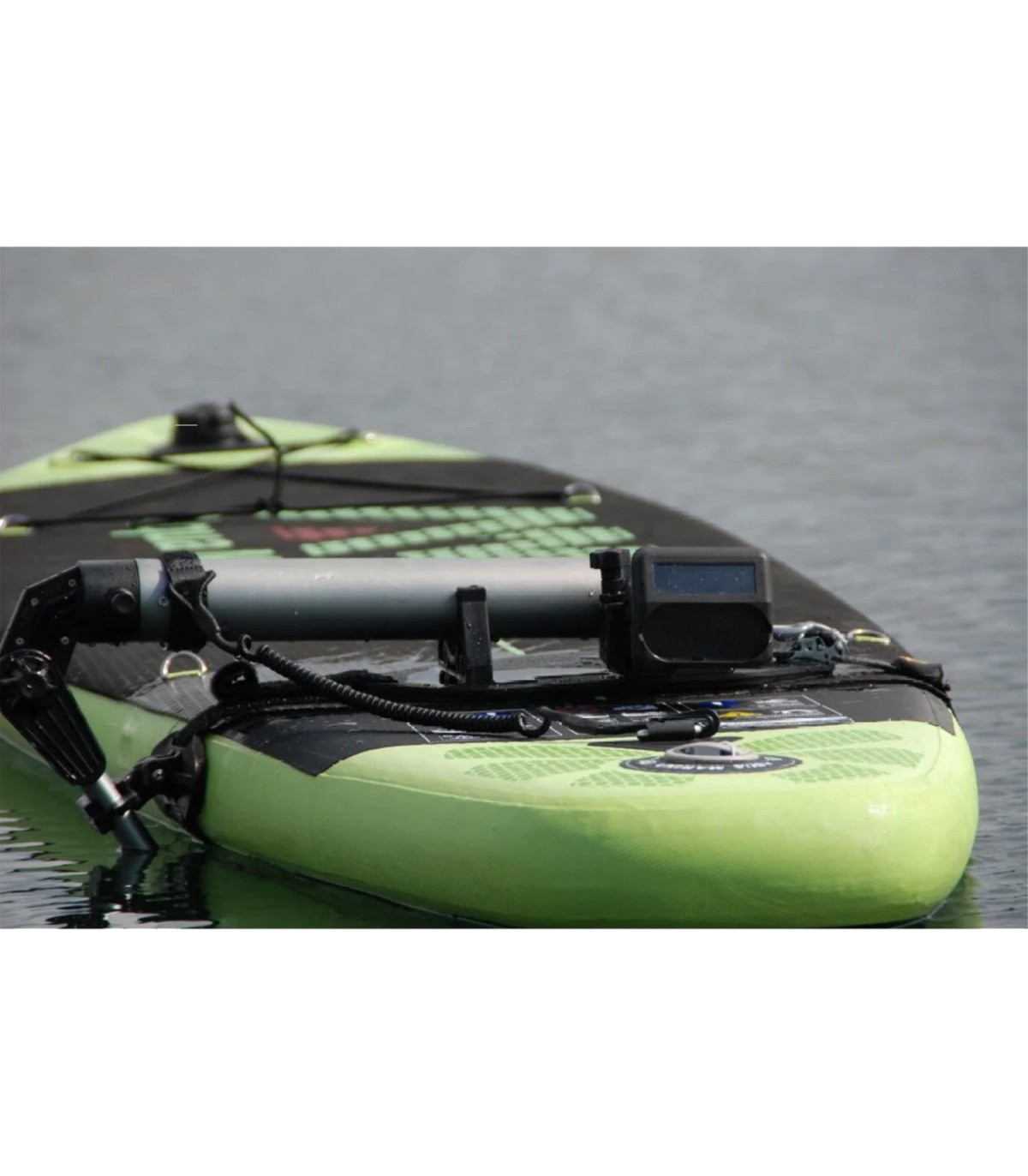 Connecteur étanche 3 voies moteur kayak
