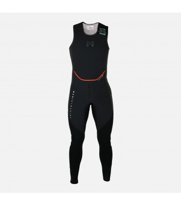 Longjohn néoprène 3mm Racing Homme