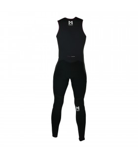 Longjohn néoprène 3mm Racing Homme