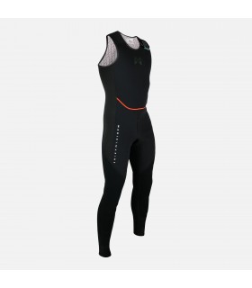 Longjohn néoprène 3mm Racing Homme