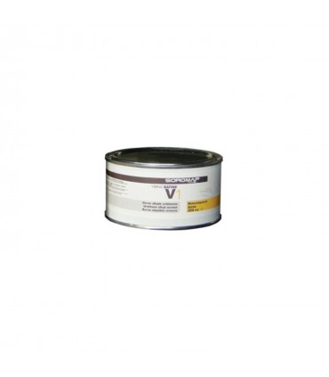 Vernis monocomposant alkyde uréthanne V1