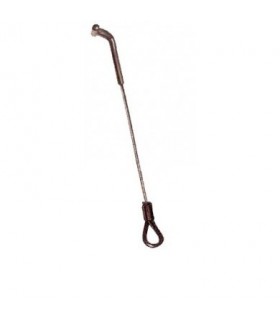 Câble monotoron 2.5mm T/Cosse