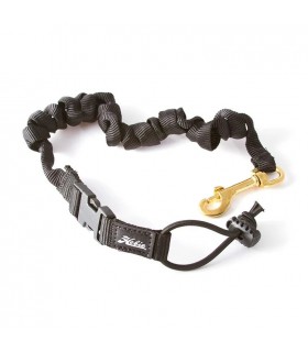 Leash de canne élastique