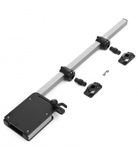 Kit chaise moteur électrique pour kayak