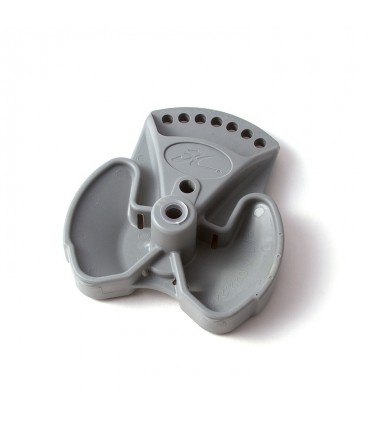 Tambour pédalier Mirage Drive GT avec roulements (unitaire)