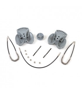Kit de conversion Mirage Drive V1 vers Mirage Drive GT
