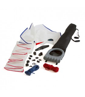 Kit spi sur avaleur pour Adventure Island