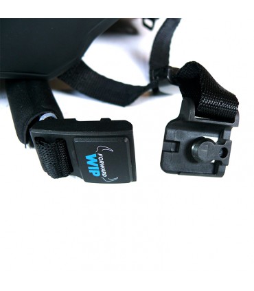 Casque de protection X-Over