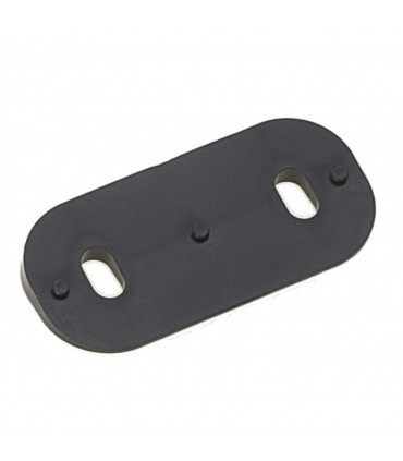 Cale inclinée pour taquet 27mm