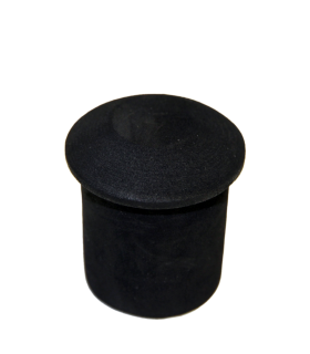 Bouchon de bas de bas de mat Open Skiff