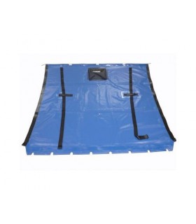 Trampoline Tyka Bache compatible