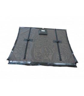 Trampoline Tyka Bache compatible (copie)