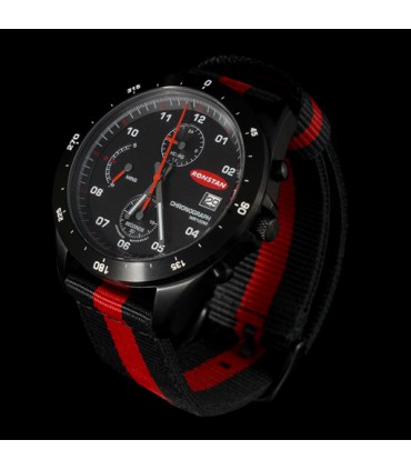 Montre Analogique à Quartz Clear Start 43mm Analogique à Quartz