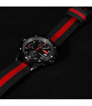 Montre Analogique à Quartz Clear Start 43mm Analogique à Quartz