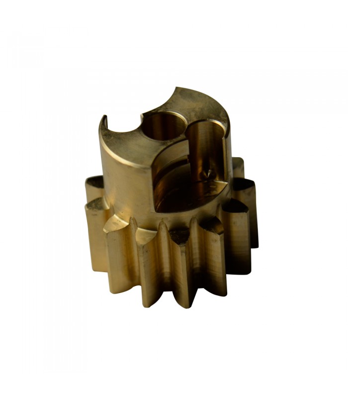 Pignon Z13 winch radial 46